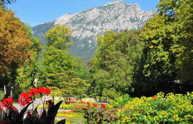 Salzburg Comfortable Holiday Residence - Photo 14