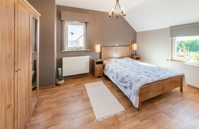 Detached House with Sauna & Hot Tub near Ski Resort & Nature Park - Foto 10