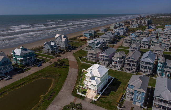 Seafoam House - Foto 43