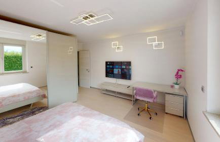 Design Apartment EMERALD Viškovo - Photo 18