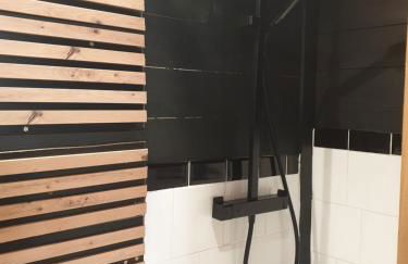 Studio cabane - Foto 10