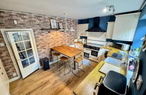 Large 3 bedroom home in the heart of Bingley - Foto 42