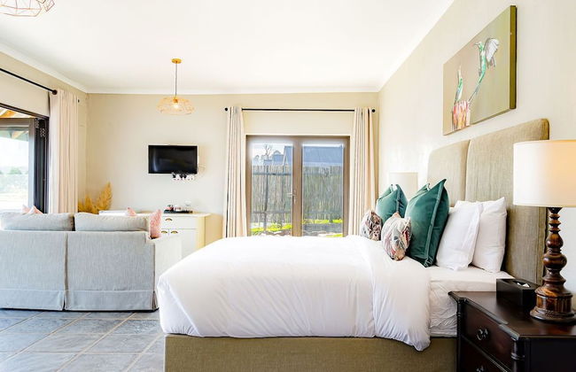 Springholm Cottages - Foto 8