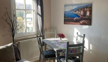 Ferienwohnung an der Zschopau - Foto 3