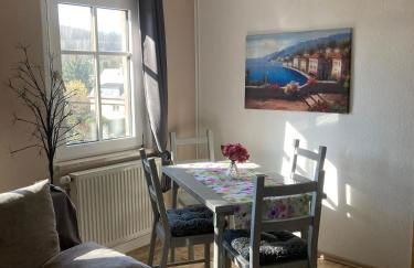 Ferienwohnung an der Zschopau - Foto 3