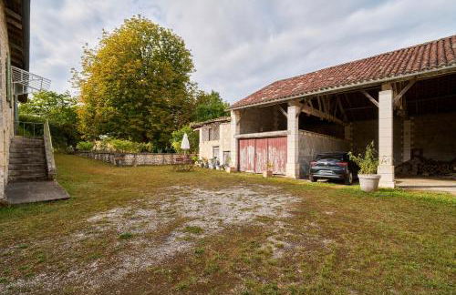 Maison de Ferme - Foto 24