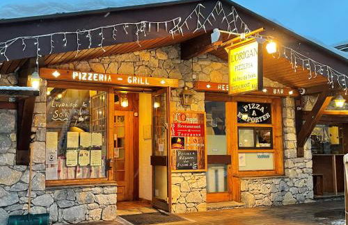 Appartement - La Plagne - Les Coches - 7 Personnes - Pieds des pistes - Foto 33