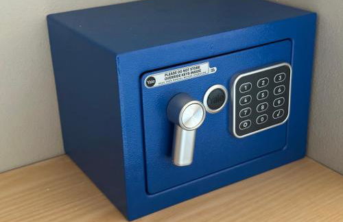 OliVia Rooms Sauna & Gym - Foto 38