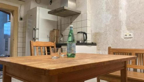 Budget # MONTEURHAUS # Sugenheim - Foto 4, stove