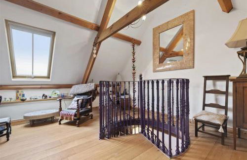 Park Court Barn Trefin - Foto 28