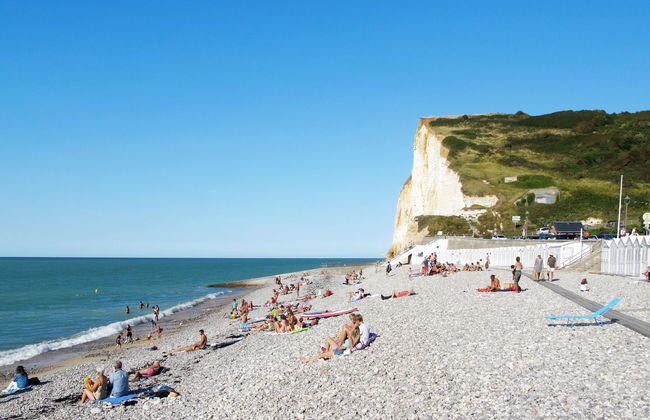 Le Champ des Mouettes - Foto 23