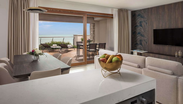 Tivoli Portopiccolo Sistiana Apartments - Foto 2, Imagen principal