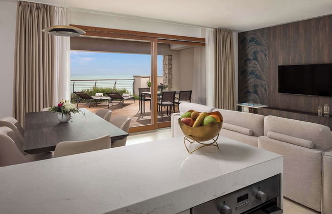 Tivoli Portopiccolo Sistiana Apartments - Foto 1