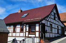 Ferienhaus Am Arzberg - Foto 1