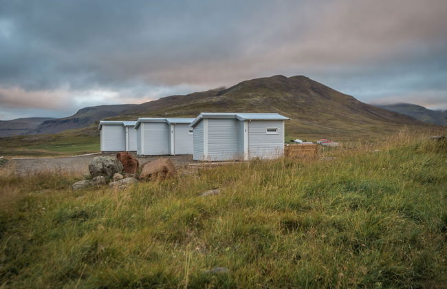 Dalahyttur - Foto 41