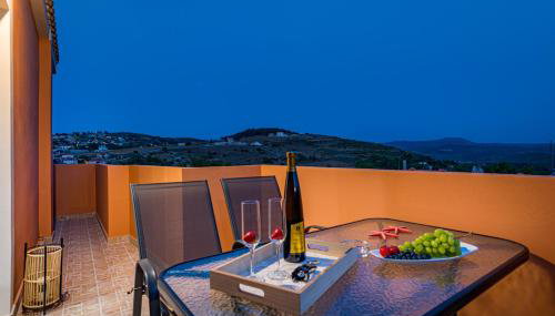 Vardakis house - 5 minutes from the famous Shipwreck Beach by Villa Mana Gers - Foto 3