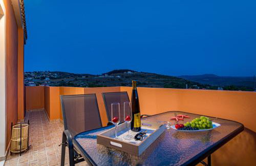 Vardakis house - 5 minutes from the famous Shipwreck Beach by Villa Mana Gers - Foto 3