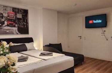 Stuttgart City Apartment B - Foto 1