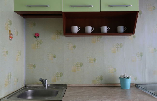 Kolkhoznaya 16k2 - Foto 10