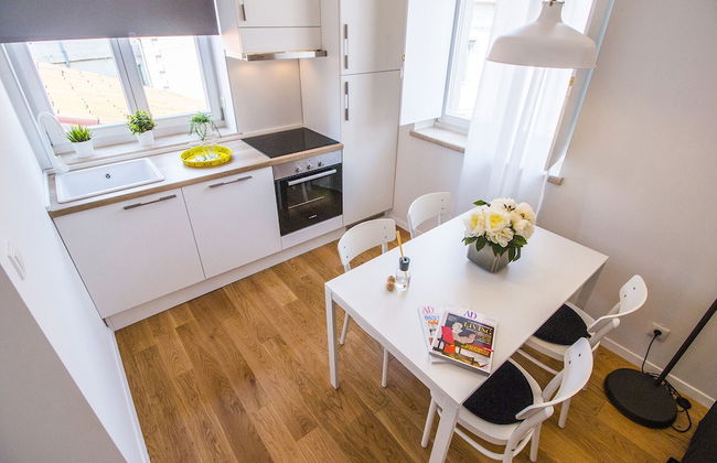 Furioso Apartments - Foto 15