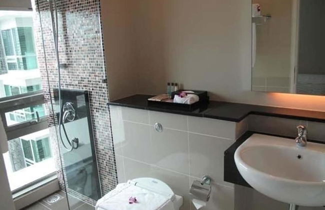 Swiss Garden Residence SS Suite - Foto 45