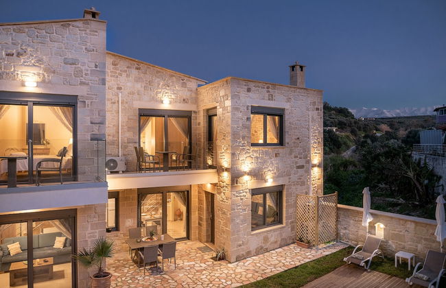 Villa Vanka - Foto 46