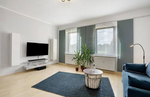 Ferienwohnung Spree - Oase - Foto 1