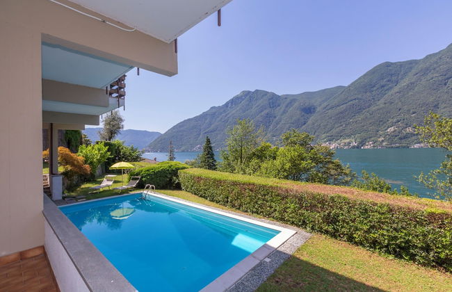 Villa Marilyn - Foto 1