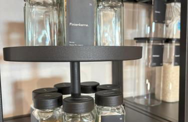 Uferglück Apartments in Hagnau am Bodensee mit Terrasse - Foto 12