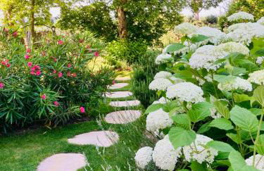 La Bastide de Villecroze - Foto 9