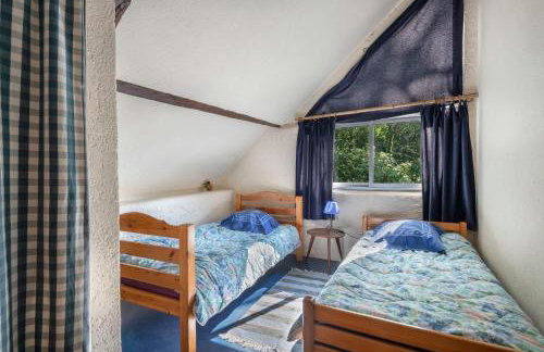 Gîte typique pour 6 à Rochefort-en-terre - Foto 6