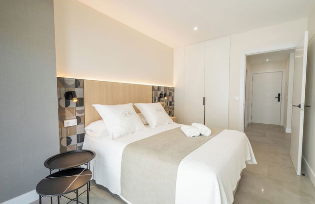 Cíes Luxury Suitel Areosa - Foto 15