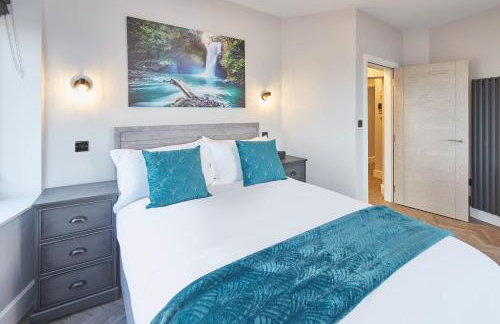 Host & Stay - Bellevue Apartments - Foto 14