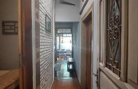 Suítes em casa centenária no centro de Socorro - Foto 9