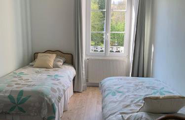 Gite Coccinelle in the medieval town of Confolens - Foto 9