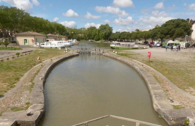 Le Bristol Gites urbains - Foto 61