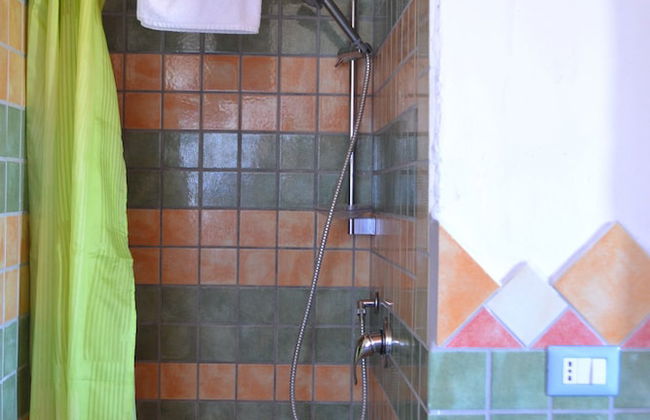 Agriturismo Irghitula - Photo 21