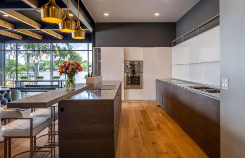 NEW! 151 Luxury House on Lake Oconee - Foto 11