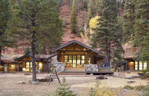 Slippery Rock River Ranch - Foto 1