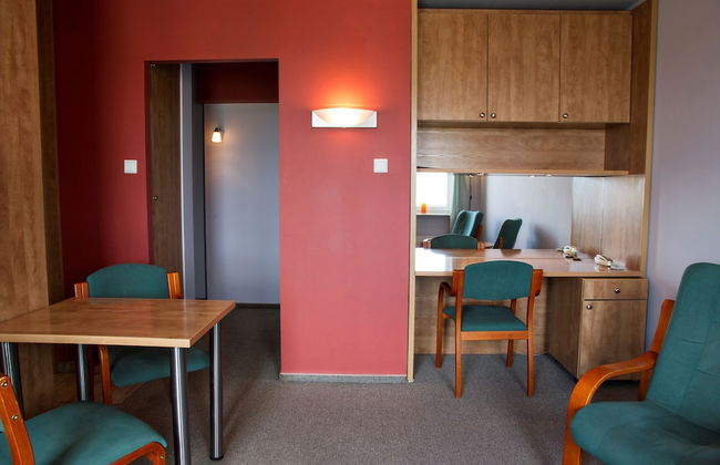 Warsaw Apartments Magnolie - Photo 27