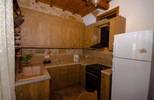 Metochi Traditional House - Foto 22