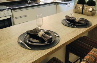 Apartamento Praia de Porto Belo, Balneario Pereque, SC - Foto 21