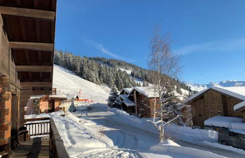 Grand appartement aux SAISIES - Foto 16