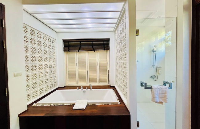 Amatapura Beach Villa 12 - Photo 22