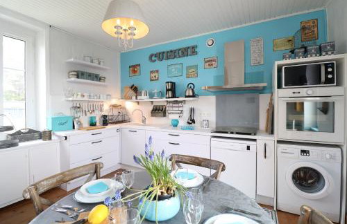 Chic et Charme Belle Ile - Foto 35