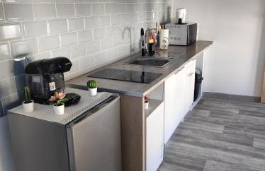 L'escale CDG Astérix Park d'exposition - Foto 7