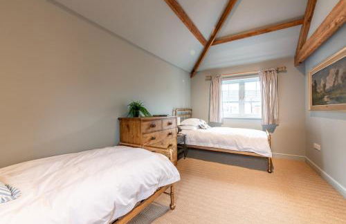 The Mews House, Central Devizes - Foto 36