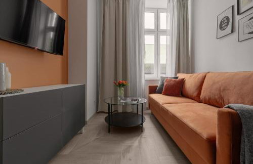 INNHome - Apartamenty Sosnowiec Centrum - Foto 29