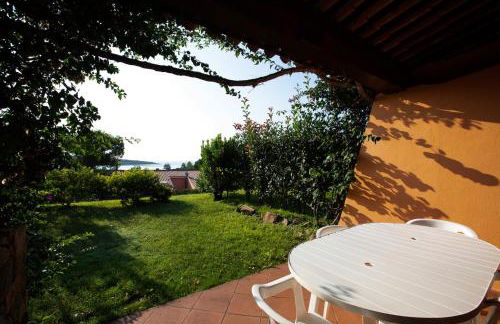 Porto Coda Cavallo Salina Bamba - Foto 12