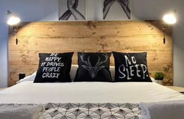 Apartamento Pura Vida - Foto 1